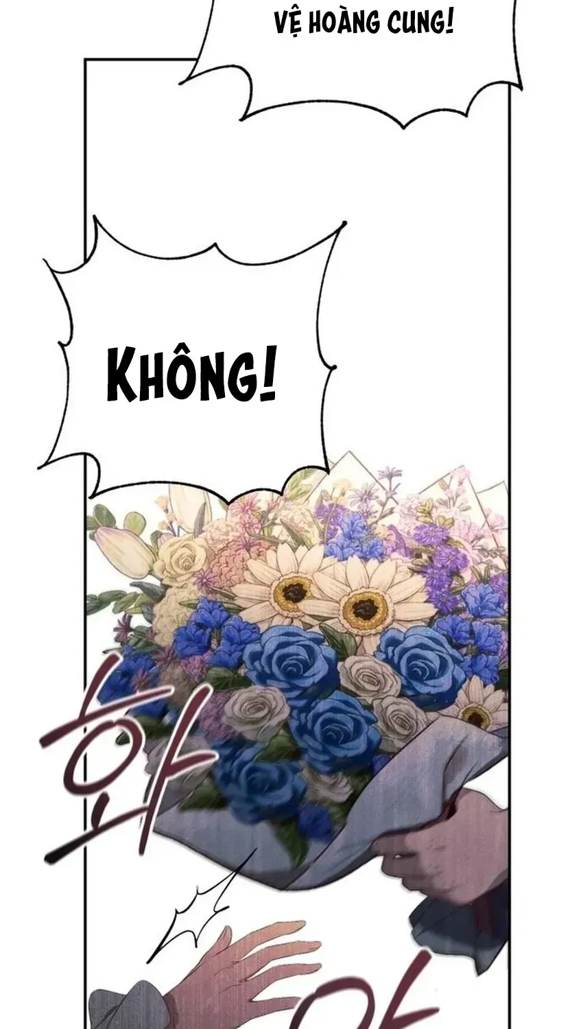 Kẻ Trộm Chồng Chap 7 - Next Chap 8