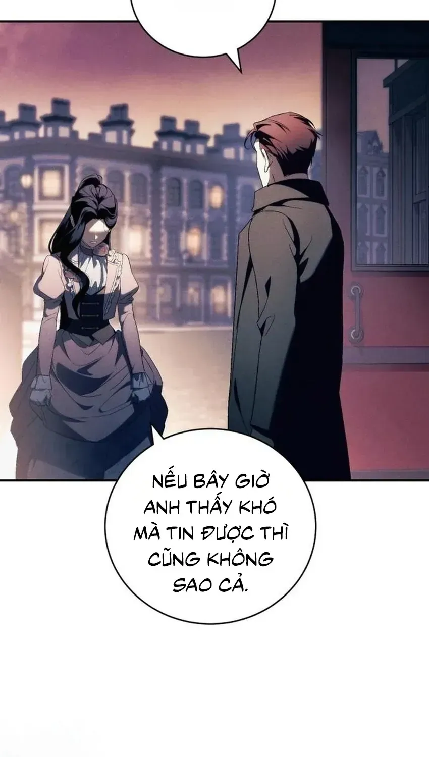 Kẻ Trộm Chồng Chap 7 - Next Chap 8