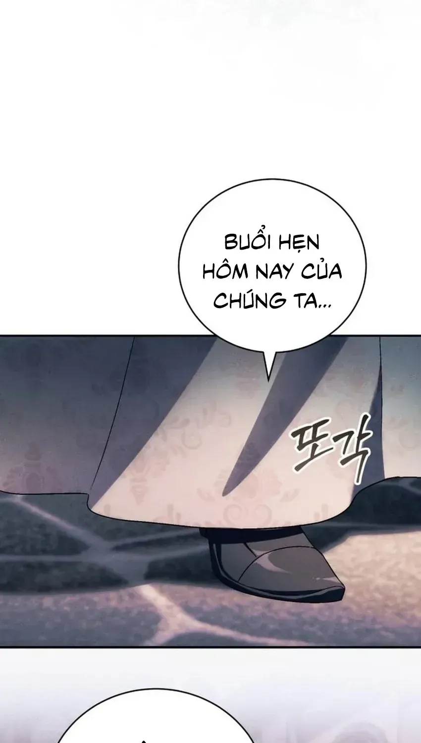 Kẻ Trộm Chồng Chap 7 - Next Chap 8