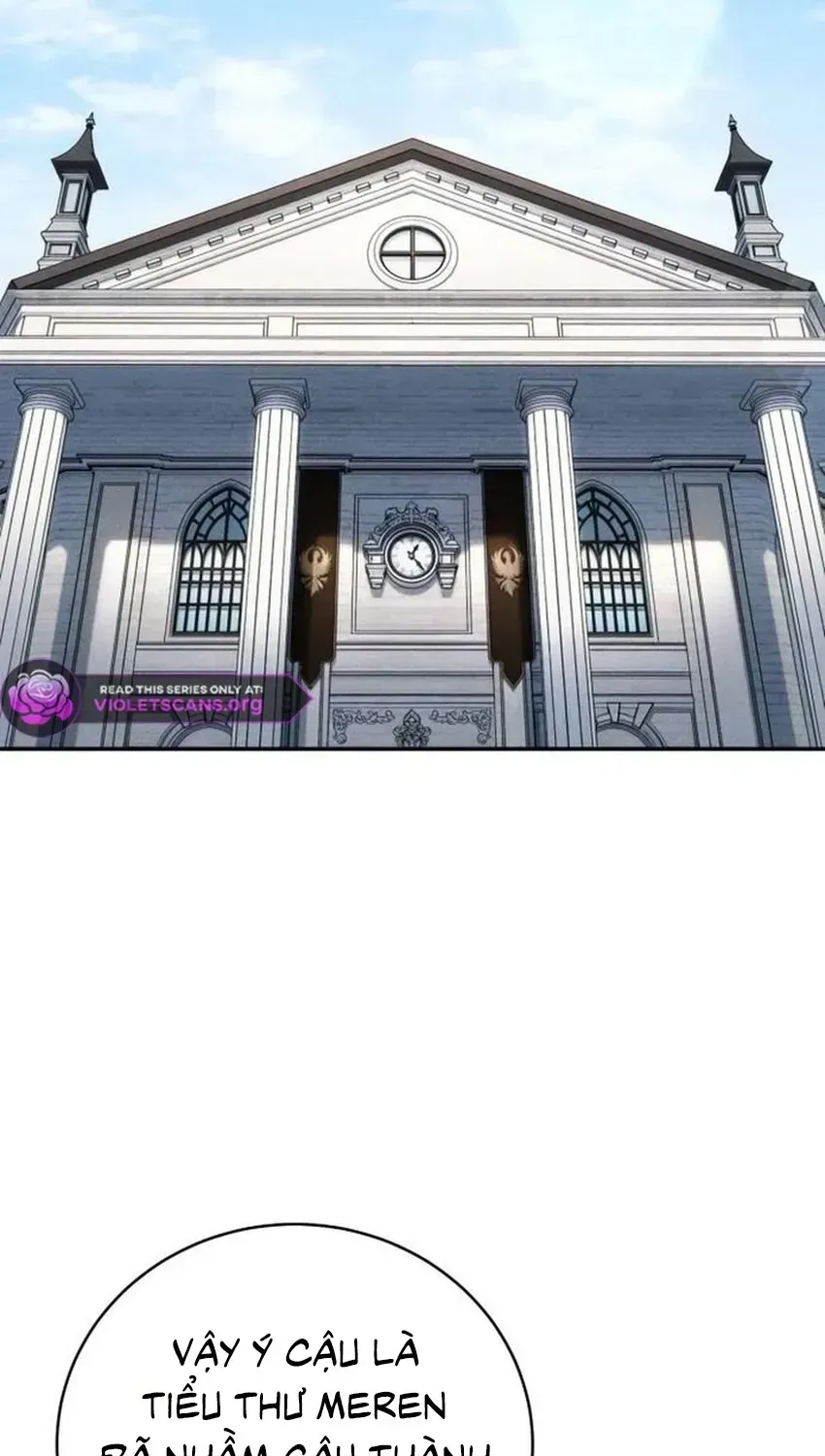 Kẻ Trộm Chồng Chap 7 - Next Chap 8