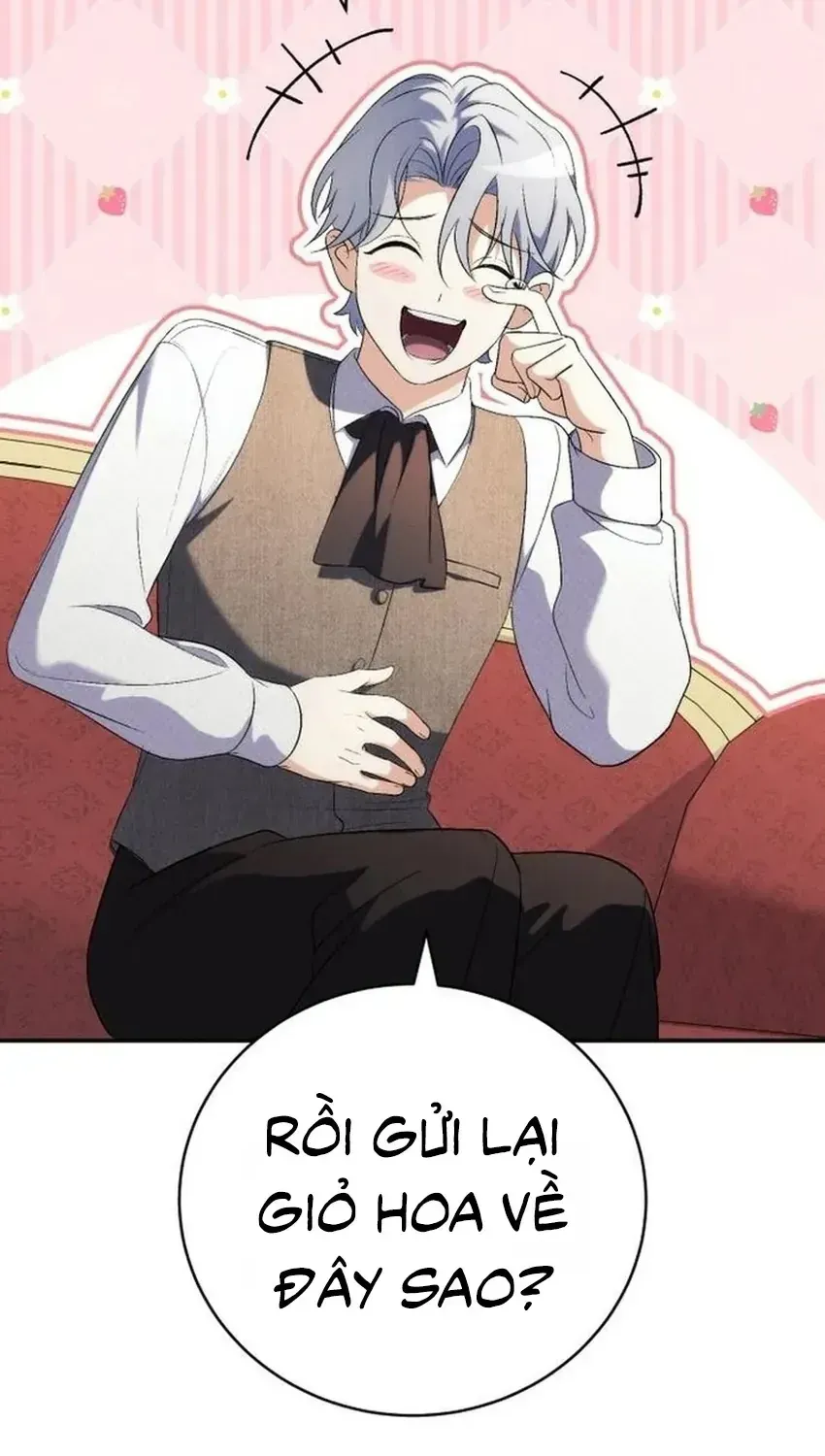 Kẻ Trộm Chồng Chap 7 - Next Chap 8