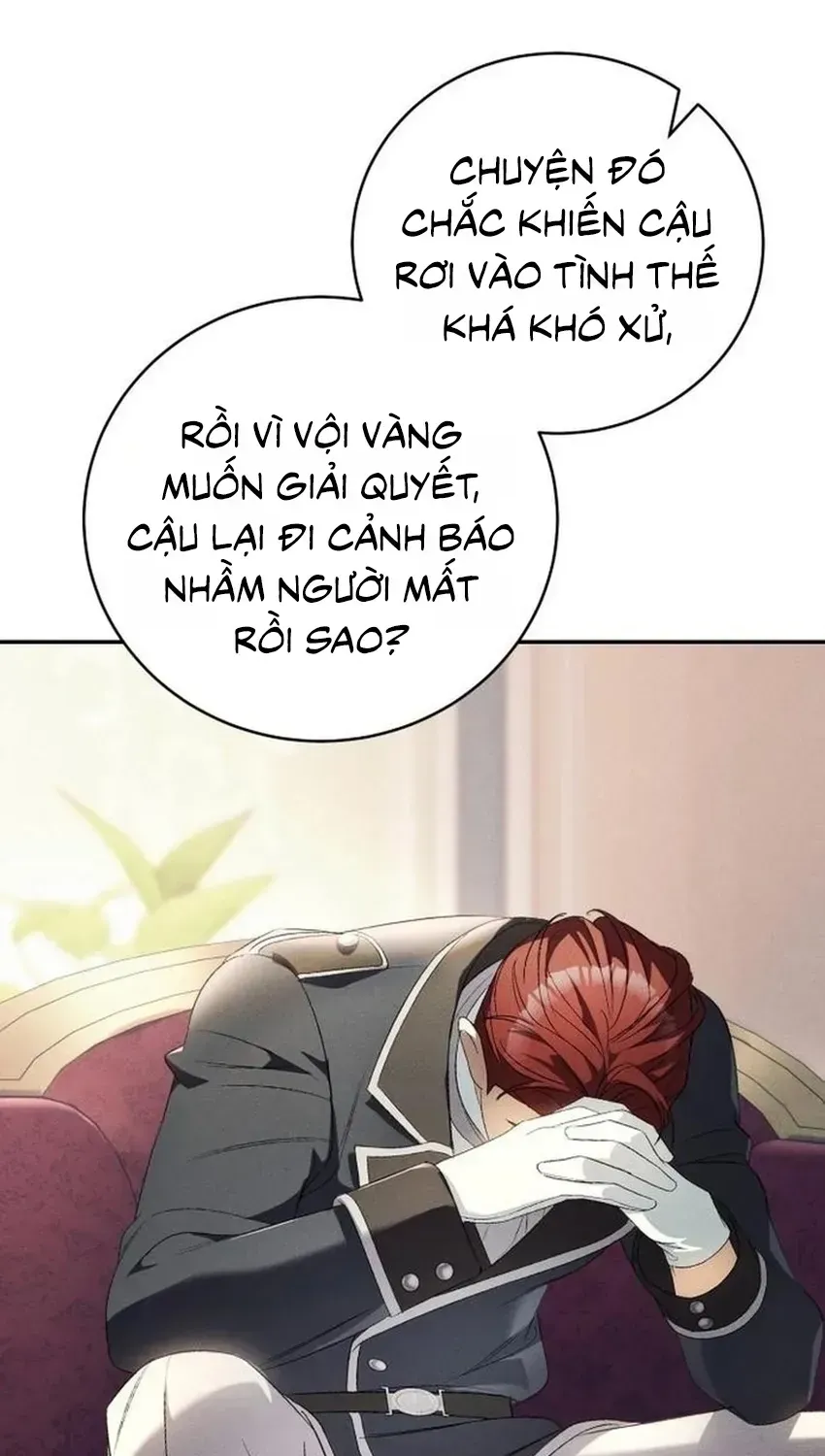 Kẻ Trộm Chồng Chap 7 - Next Chap 8