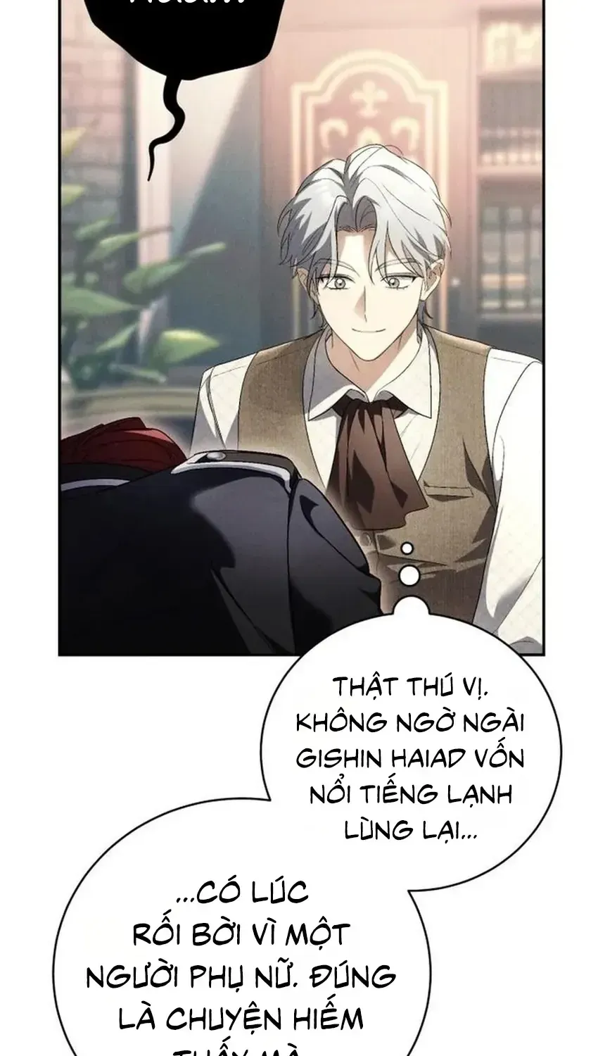 Kẻ Trộm Chồng Chap 7 - Next Chap 8