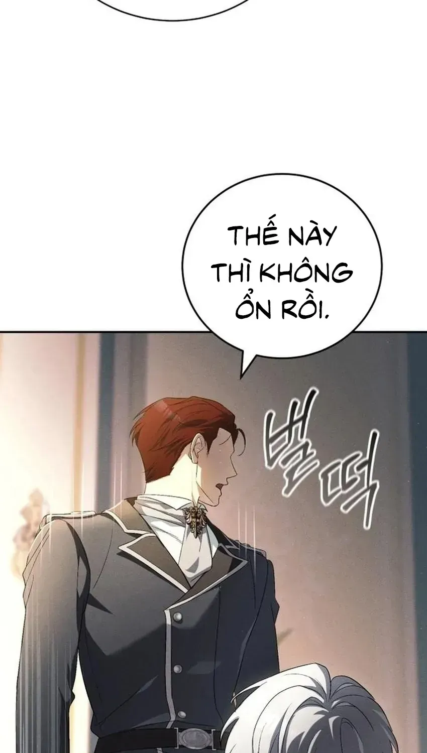 Kẻ Trộm Chồng Chap 7 - Next Chap 8