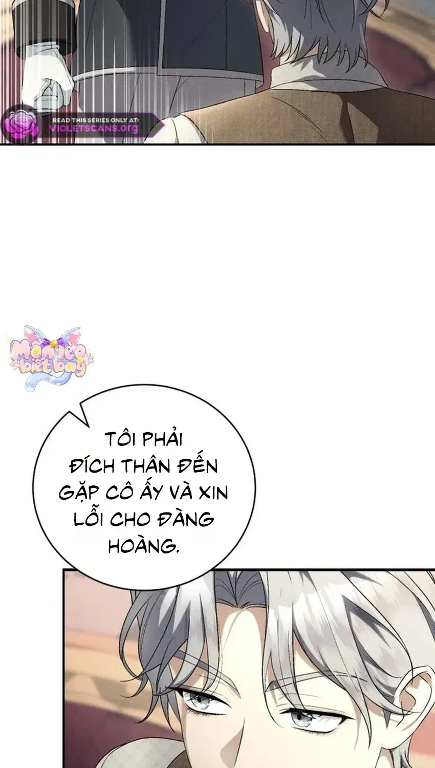 Kẻ Trộm Chồng Chap 7 - Next Chap 8