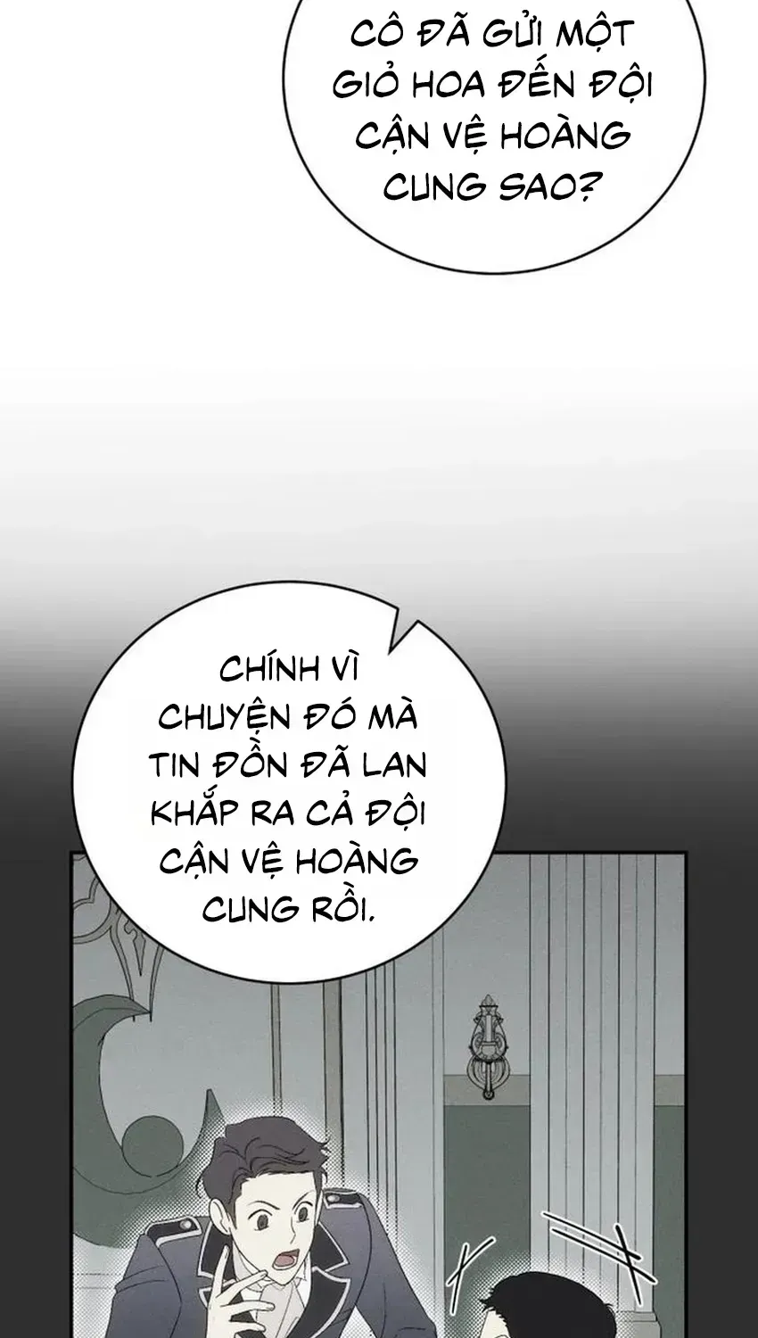 Kẻ Trộm Chồng Chap 7 - Next Chap 8