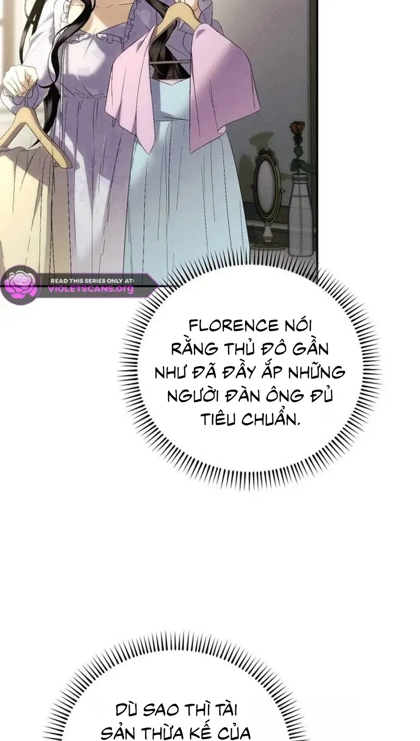 Kẻ Trộm Chồng Chap 7 - Next Chap 8