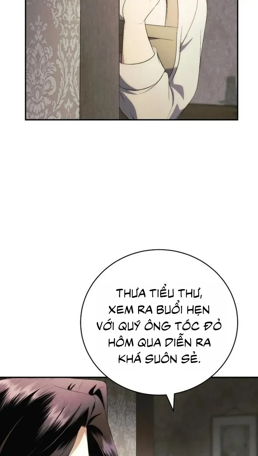 Kẻ Trộm Chồng Chap 7 - Next Chap 8