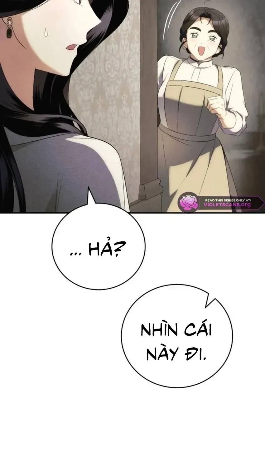 Kẻ Trộm Chồng Chap 7 - Next Chap 8