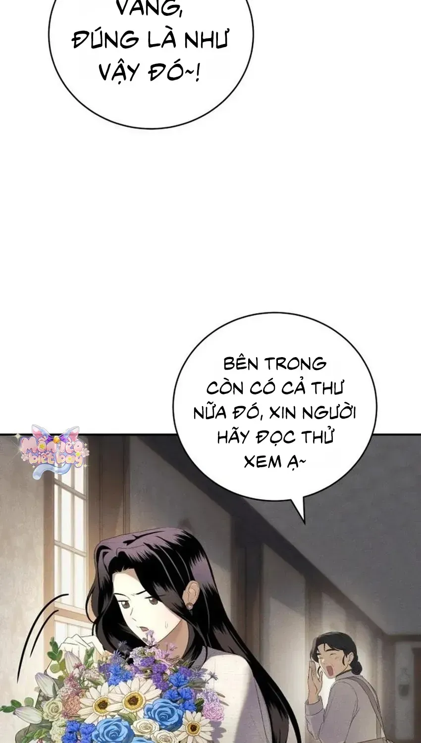 Kẻ Trộm Chồng Chap 7 - Next Chap 8
