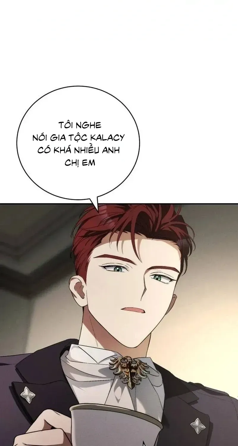 Kẻ Trộm Chồng Chap 8 - Next Chap 9