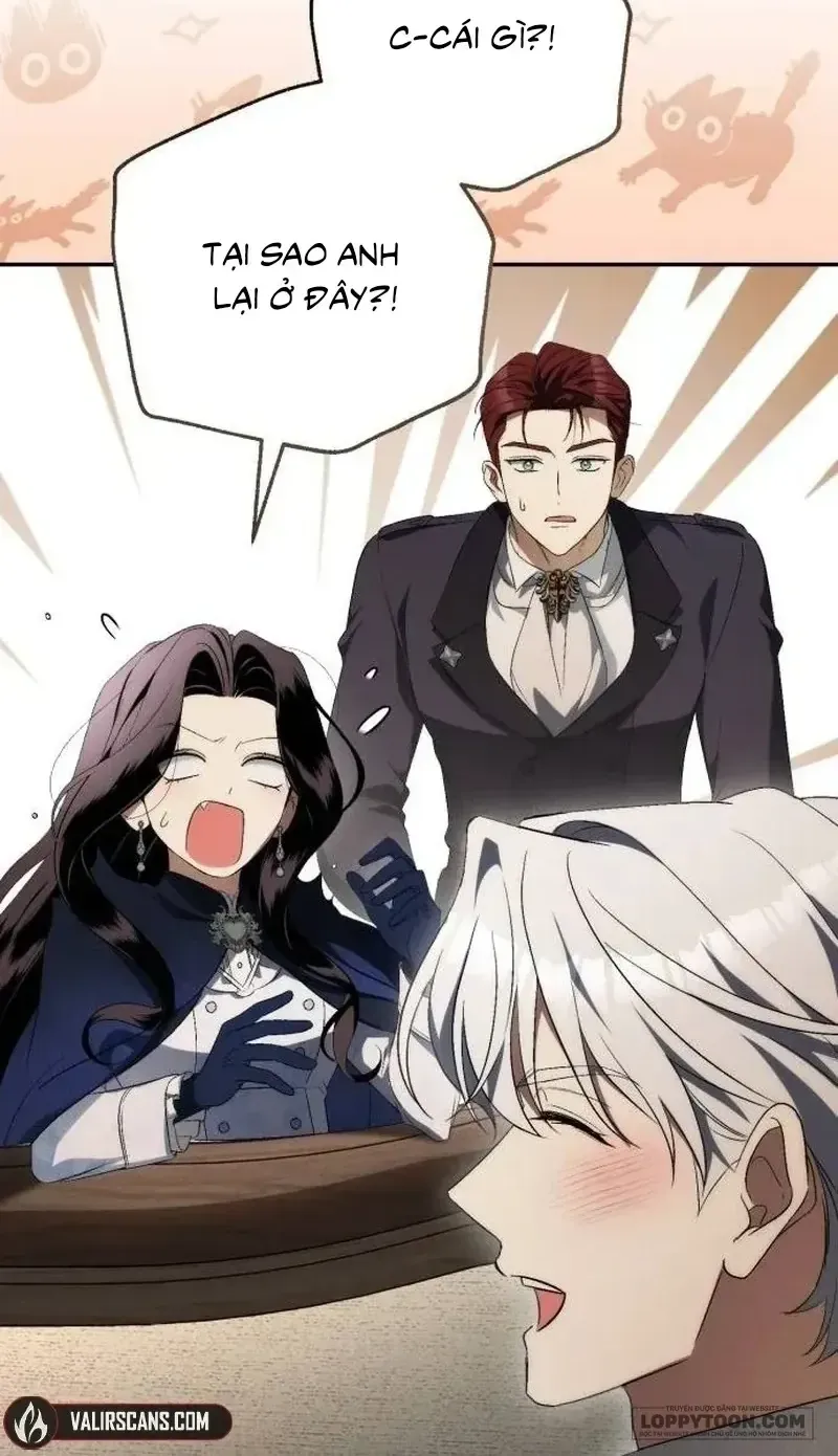 Kẻ Trộm Chồng Chap 8 - Next Chap 9