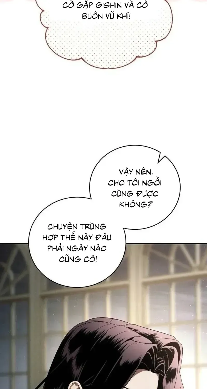 Kẻ Trộm Chồng Chap 8 - Next Chap 9