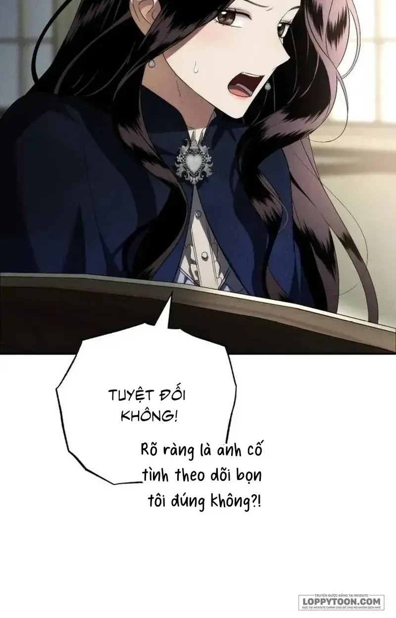 Kẻ Trộm Chồng Chap 8 - Next Chap 9