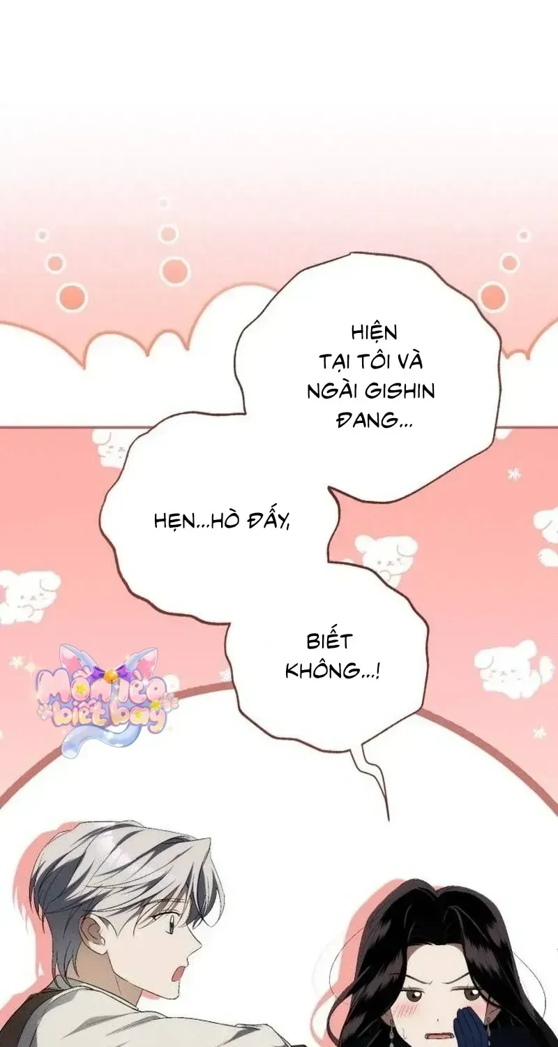 Kẻ Trộm Chồng Chap 8 - Next Chap 9