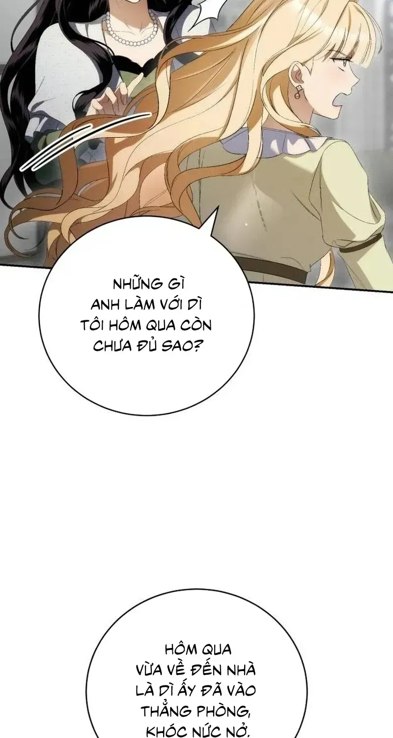 Kẻ Trộm Chồng Chap 8 - Next Chap 9