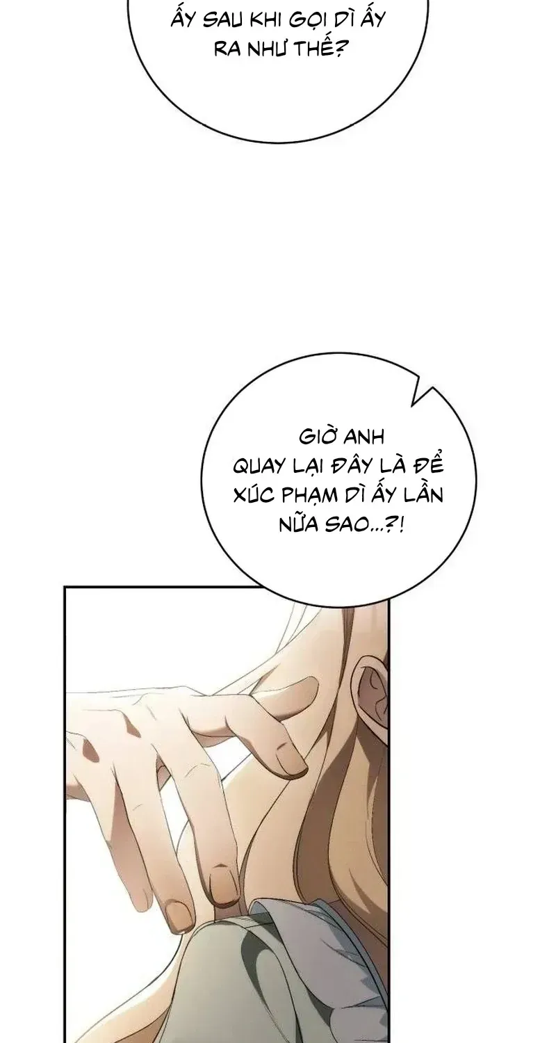 Kẻ Trộm Chồng Chap 8 - Next Chap 9