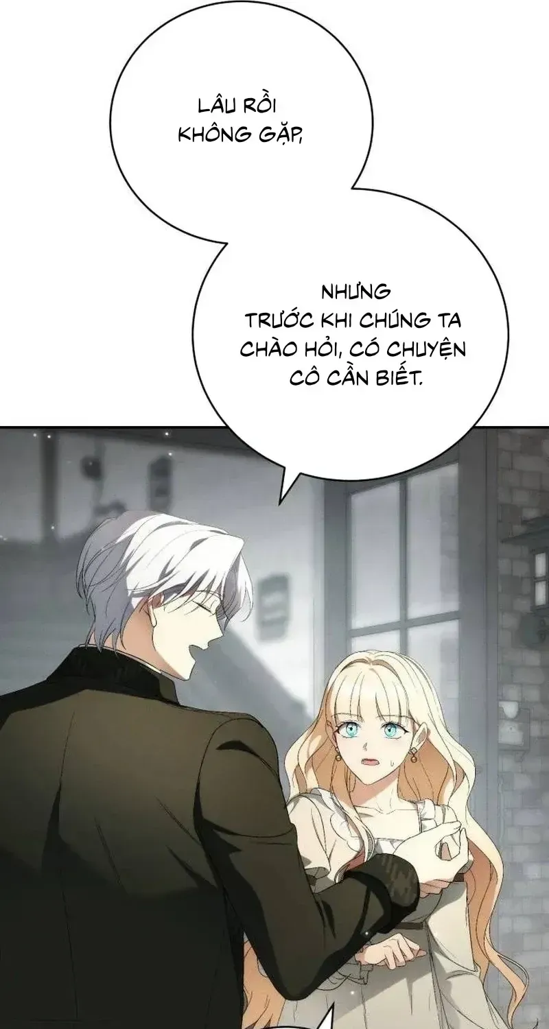 Kẻ Trộm Chồng Chap 8 - Next Chap 9