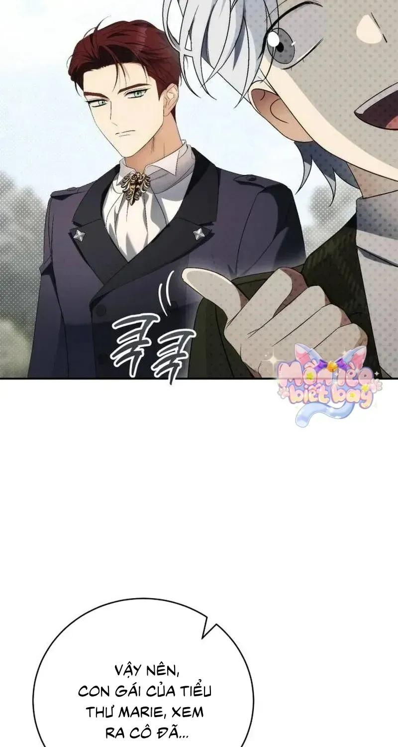 Kẻ Trộm Chồng Chap 8 - Next Chap 9