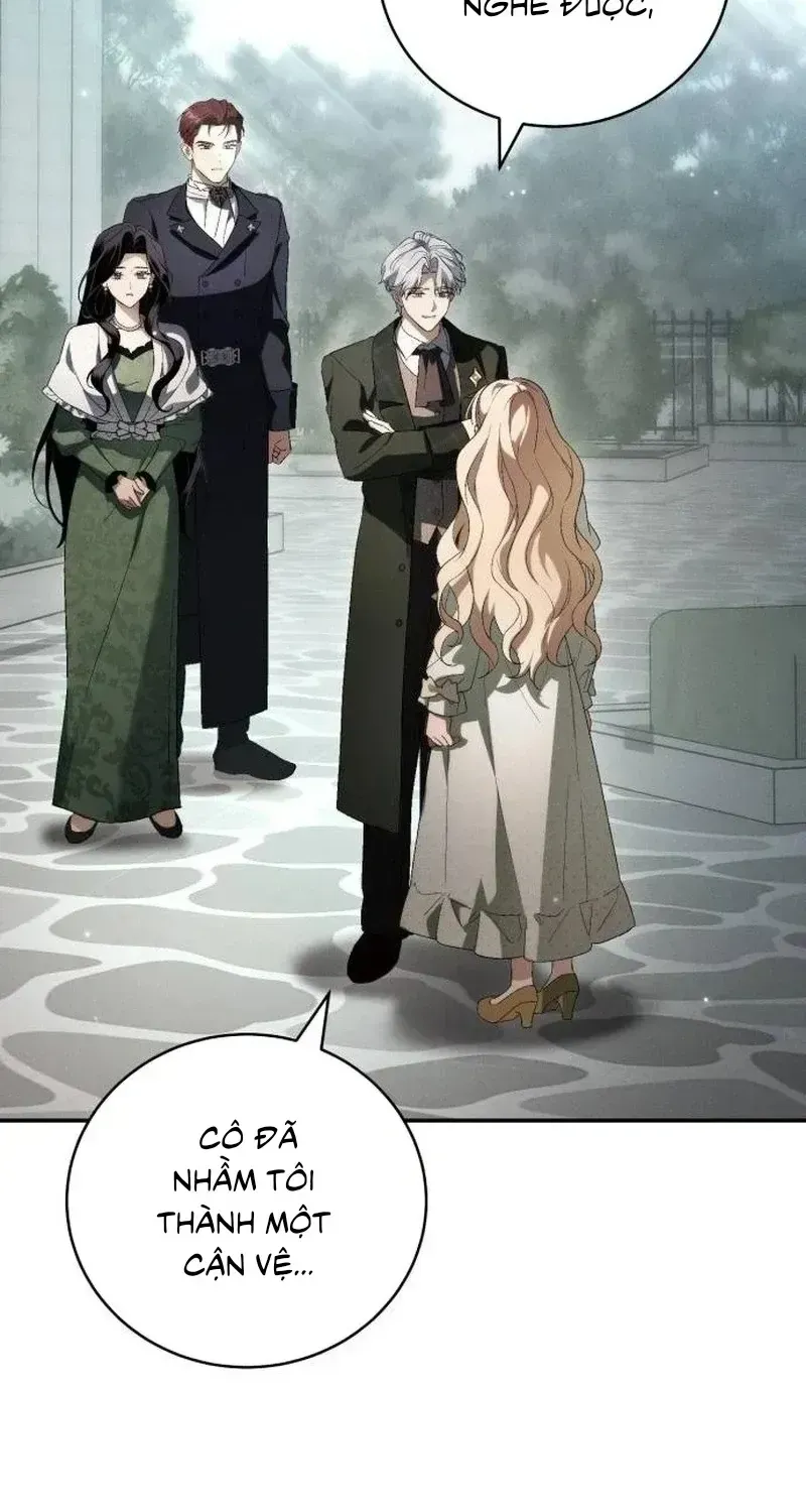 Kẻ Trộm Chồng Chap 8 - Next Chap 9