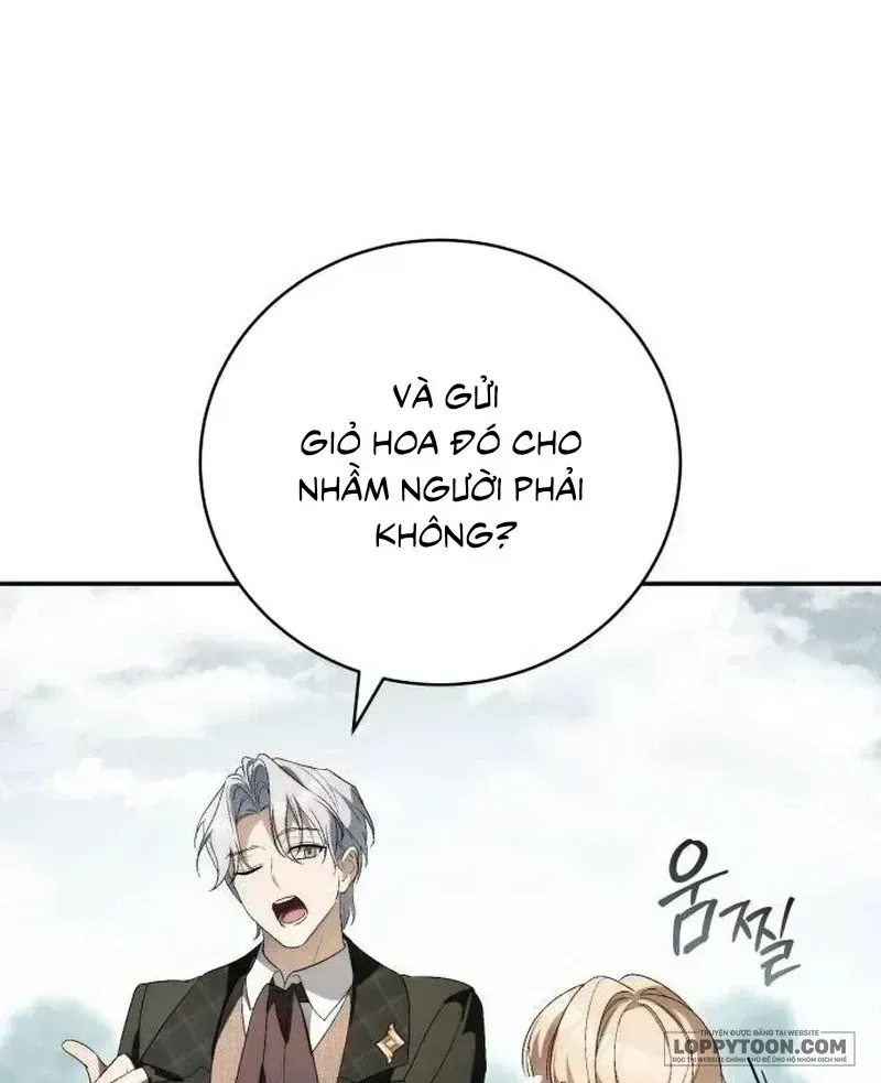 Kẻ Trộm Chồng Chap 8 - Next Chap 9