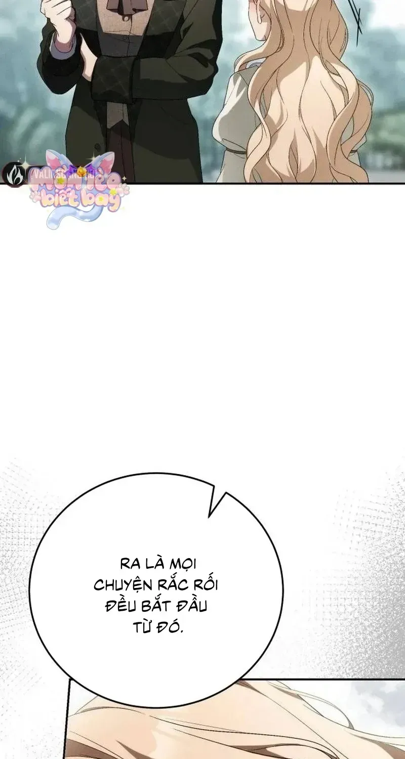 Kẻ Trộm Chồng Chap 8 - Next Chap 9