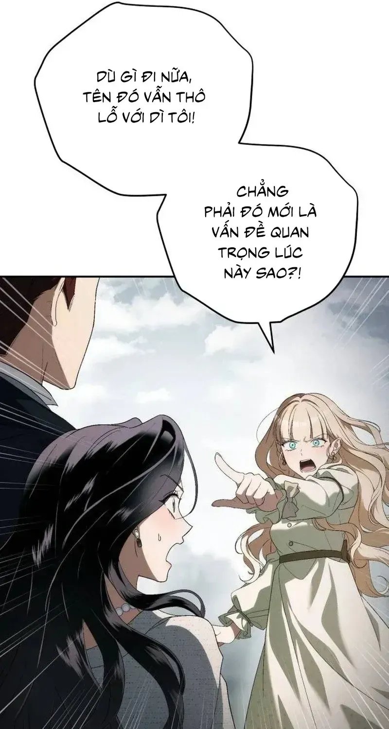 Kẻ Trộm Chồng Chap 8 - Next Chap 9