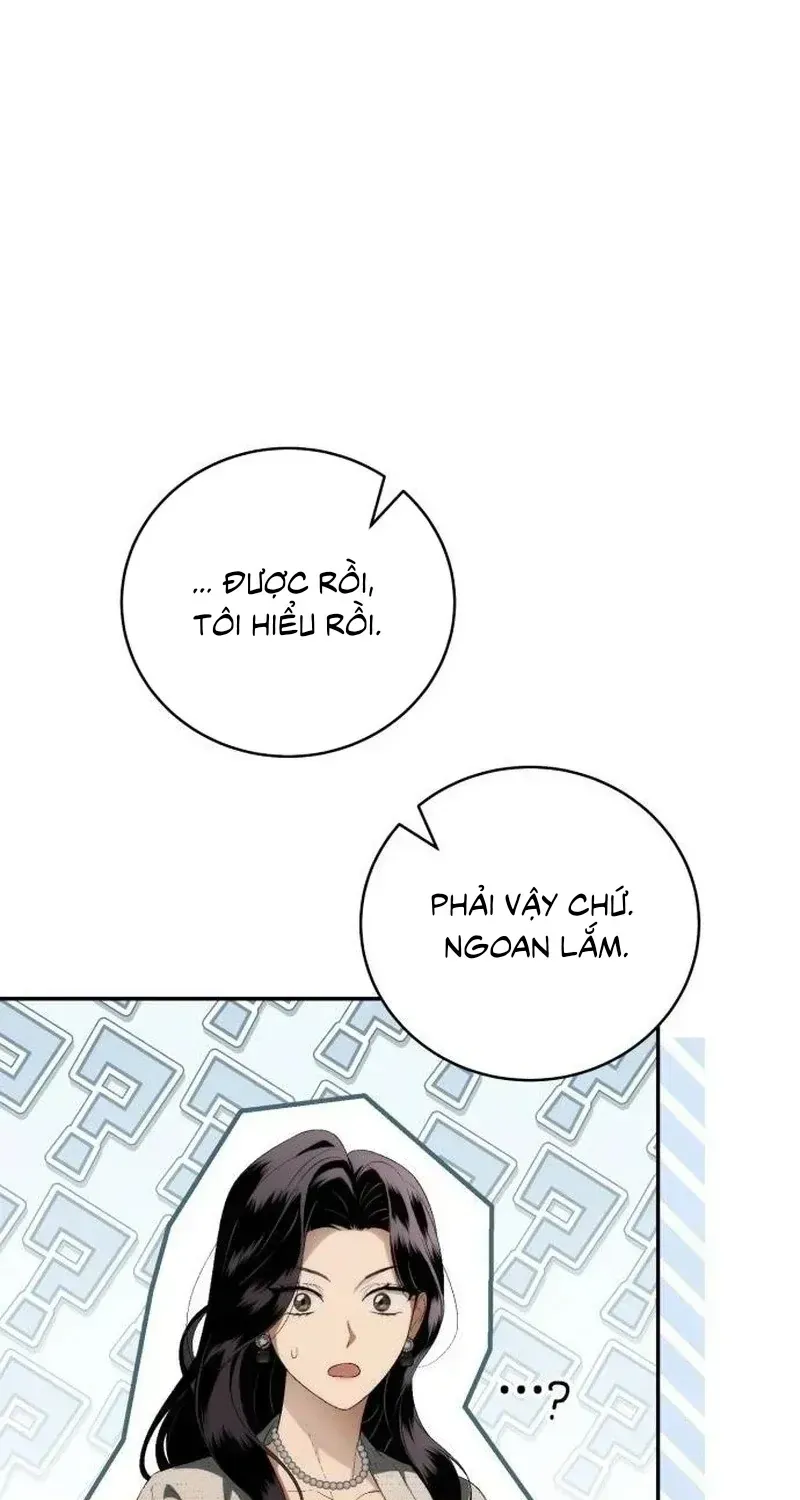 Kẻ Trộm Chồng Chap 8 - Next Chap 9