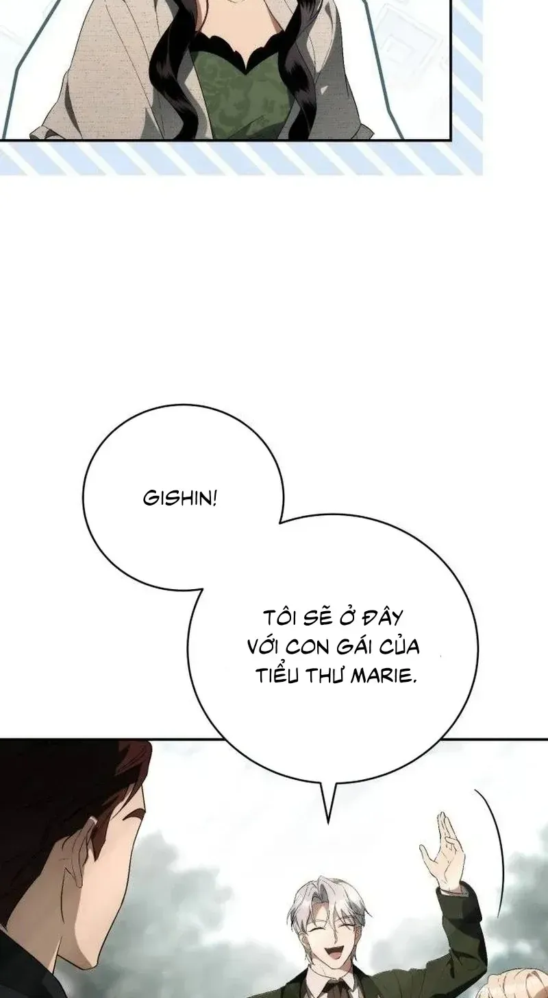Kẻ Trộm Chồng Chap 8 - Next Chap 9