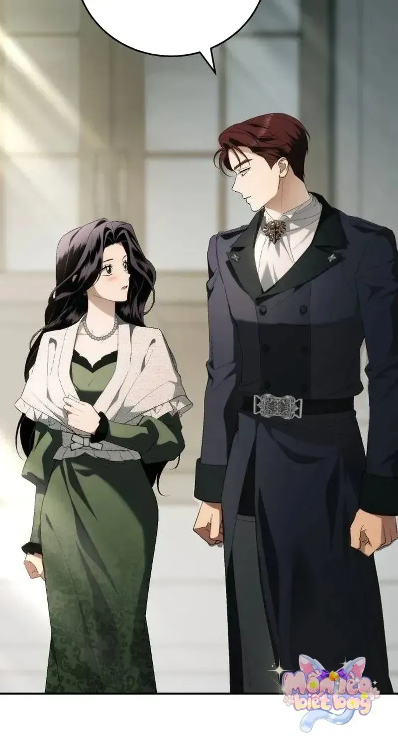 Kẻ Trộm Chồng Chap 8 - Next Chap 9