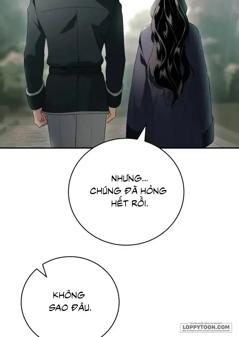 Kẻ Trộm Chồng Chap 8 - Next Chap 9