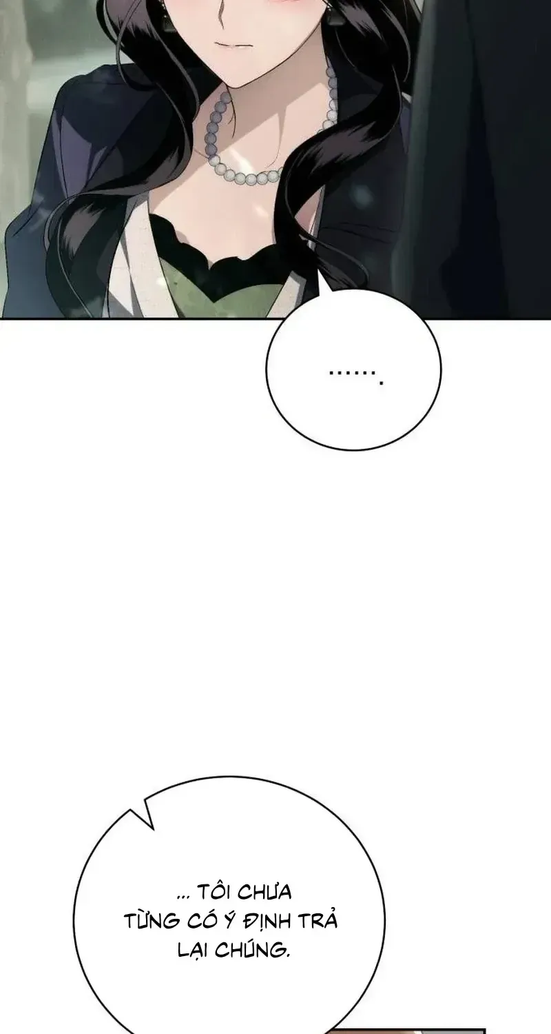 Kẻ Trộm Chồng Chap 8 - Next Chap 9