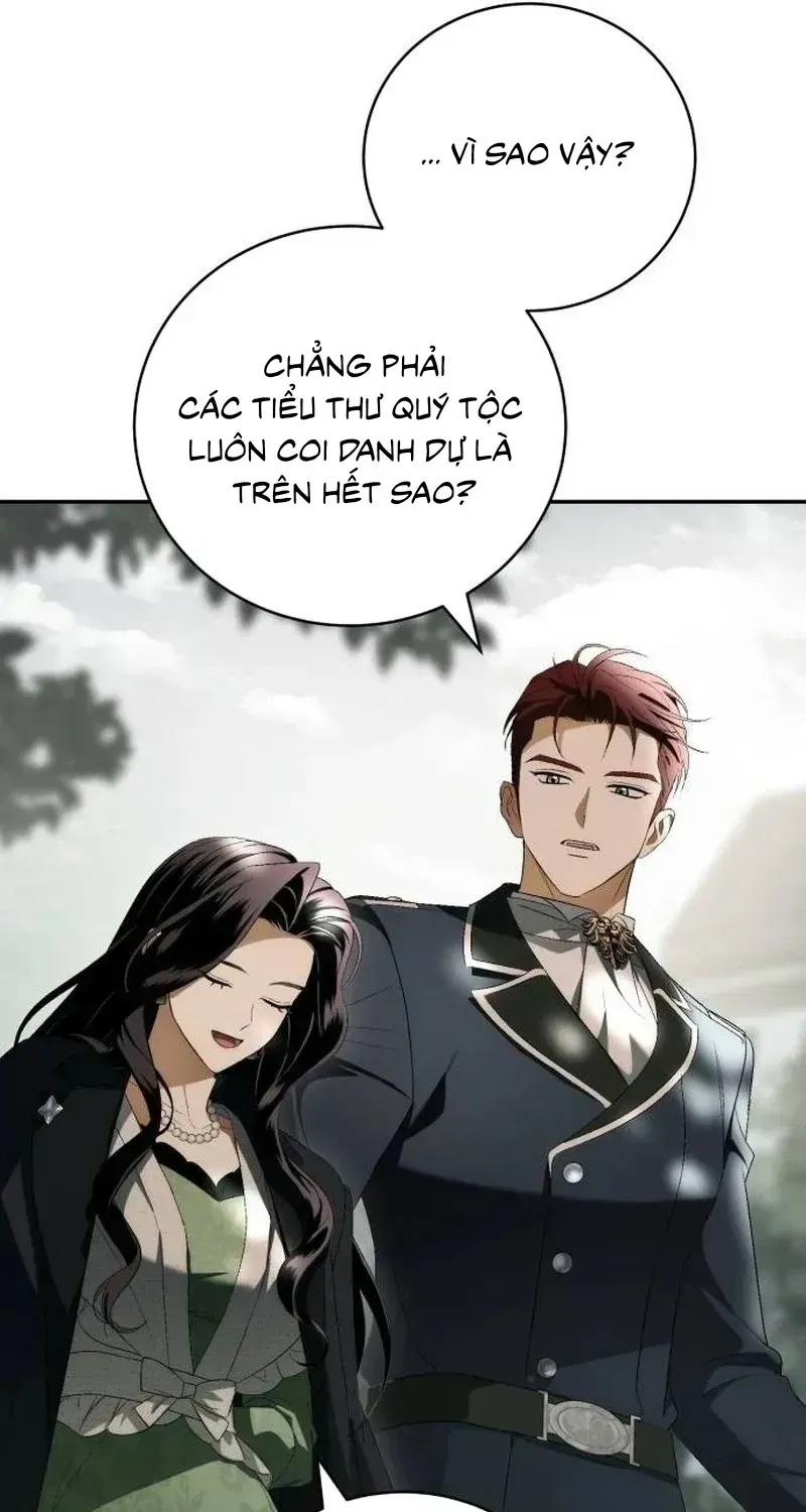 Kẻ Trộm Chồng Chap 8 - Next Chap 9