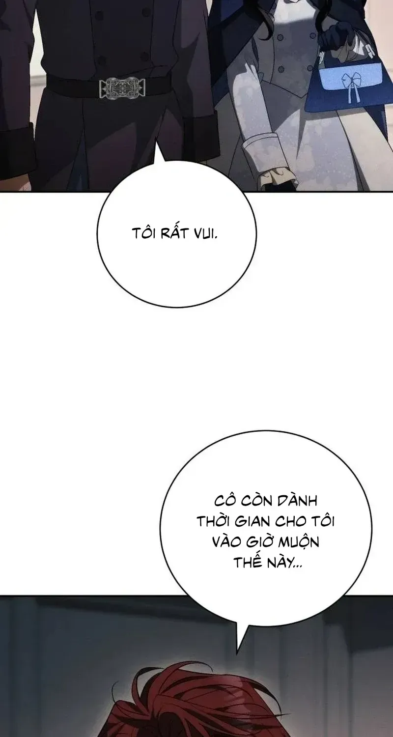 Kẻ Trộm Chồng Chap 8 - Next Chap 9