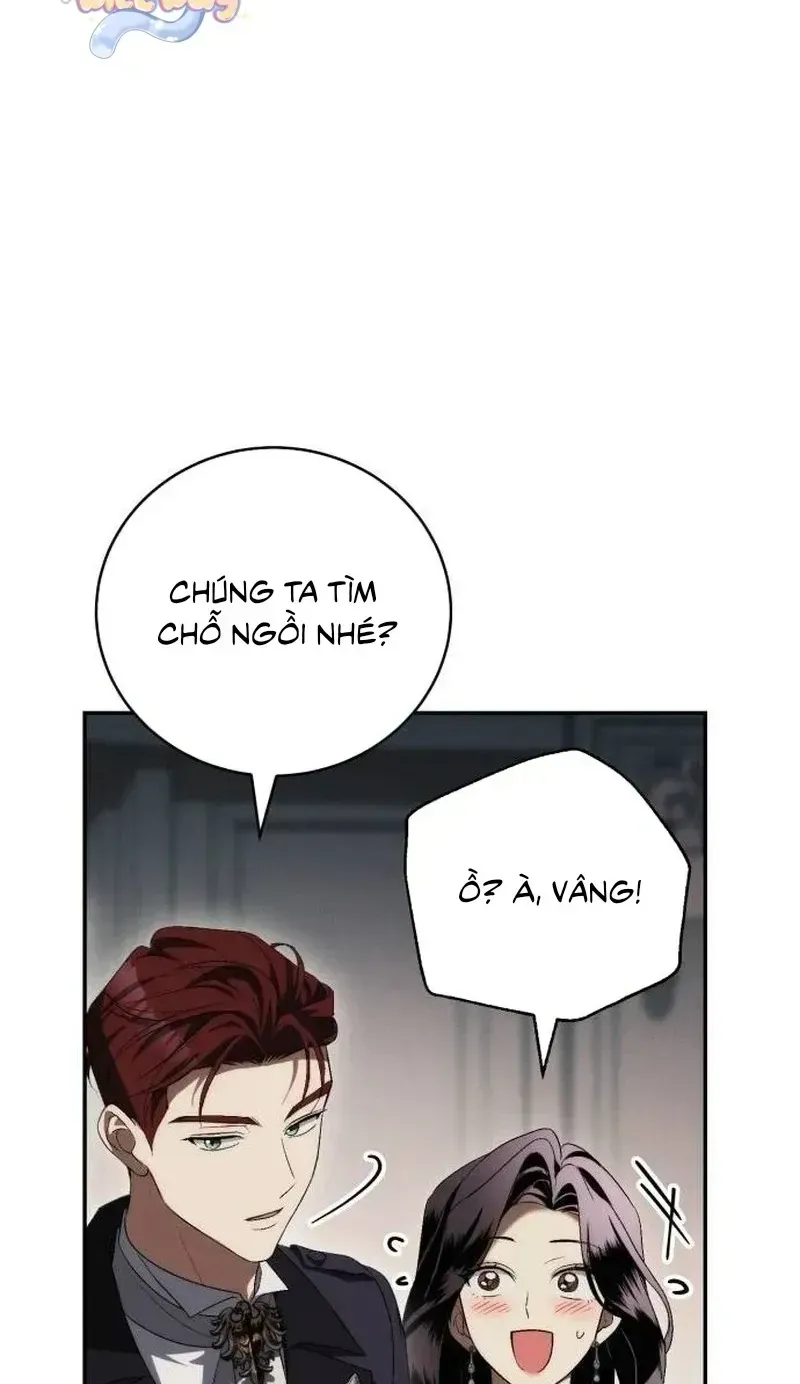 Kẻ Trộm Chồng Chap 8 - Next Chap 9