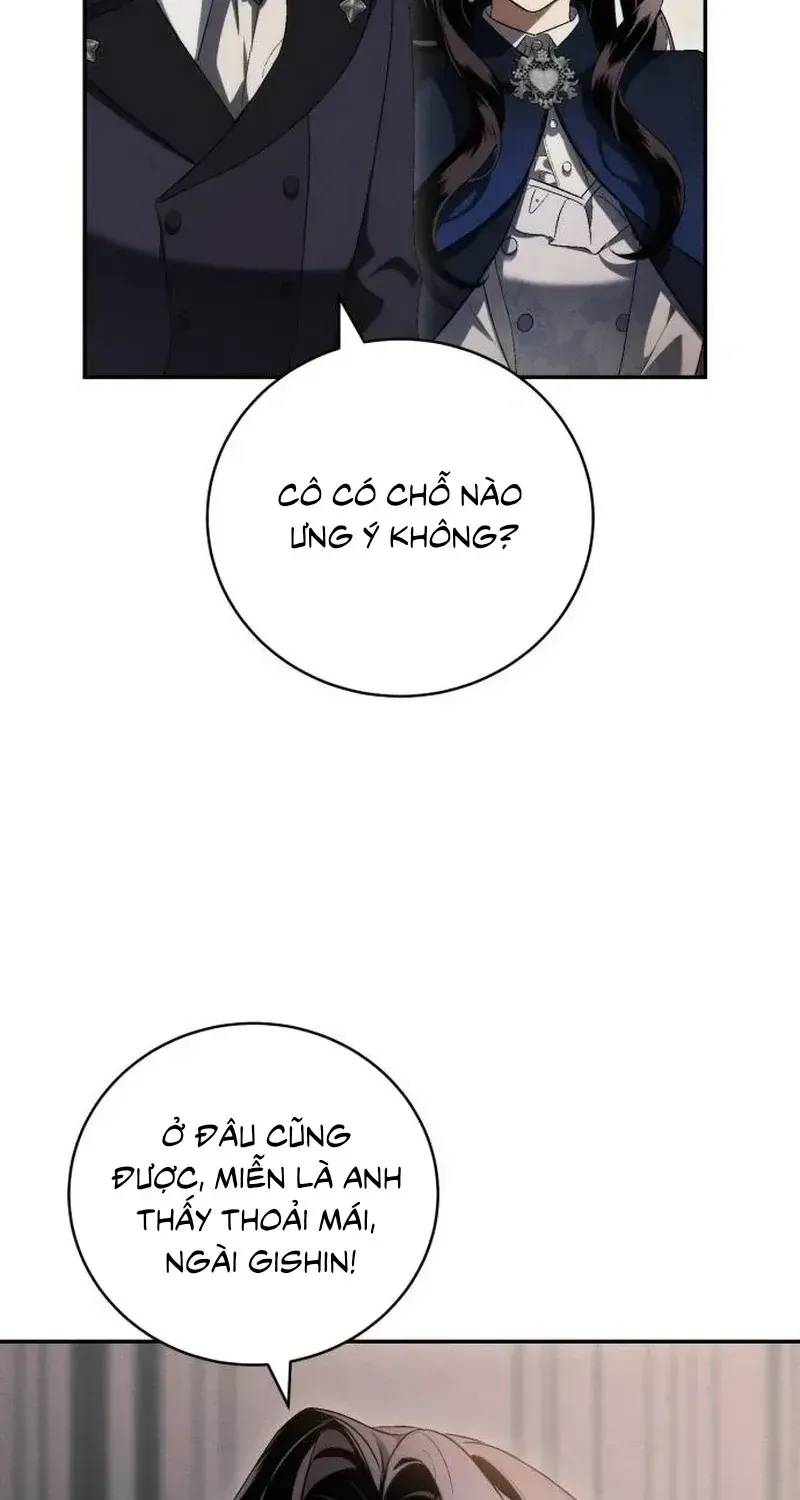 Kẻ Trộm Chồng Chap 8 - Next Chap 9