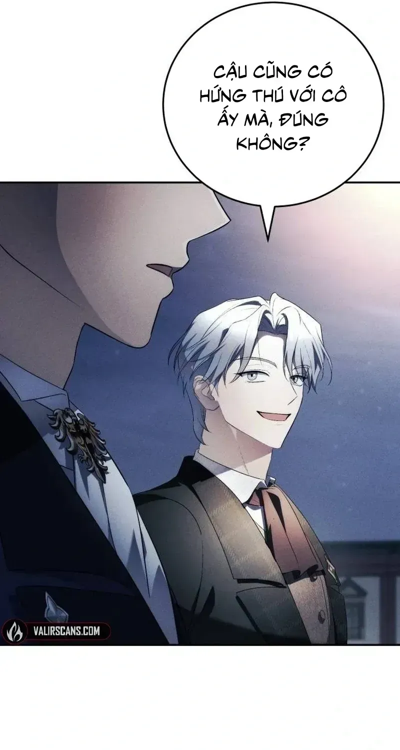 Kẻ Trộm Chồng Chap 9 - Next Chap 10