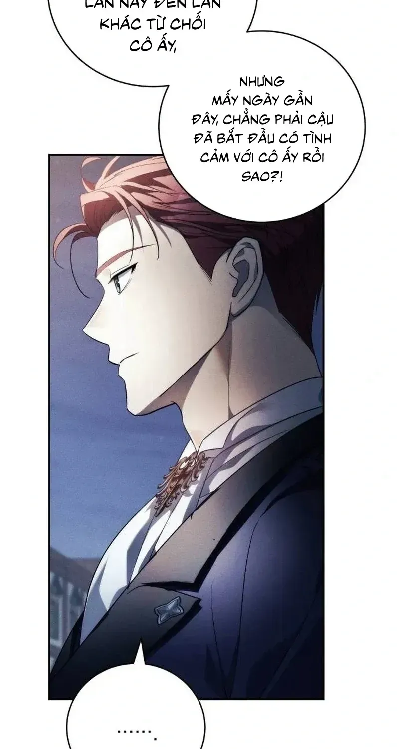 Kẻ Trộm Chồng Chap 9 - Next Chap 10