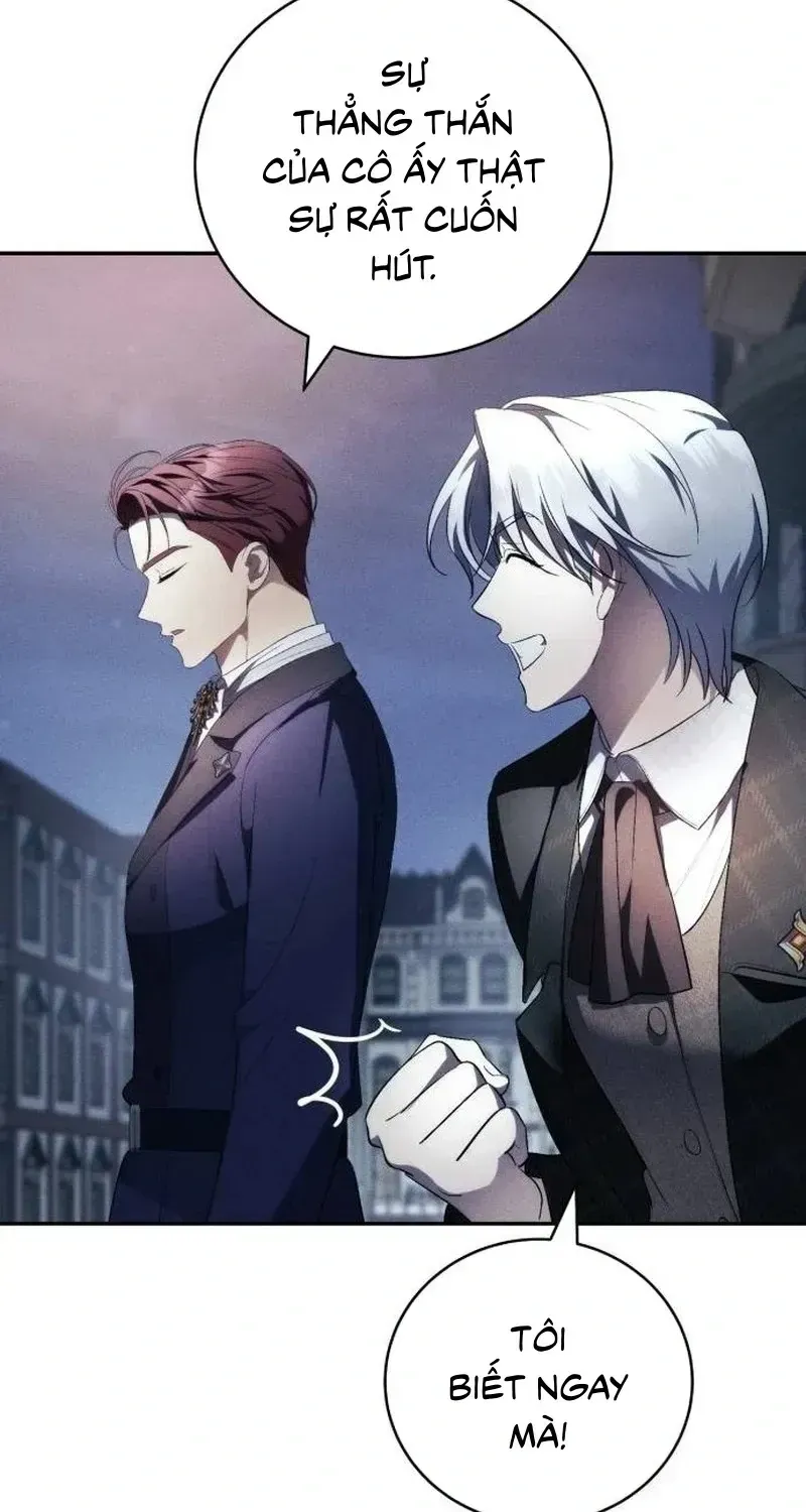 Kẻ Trộm Chồng Chap 9 - Next Chap 10