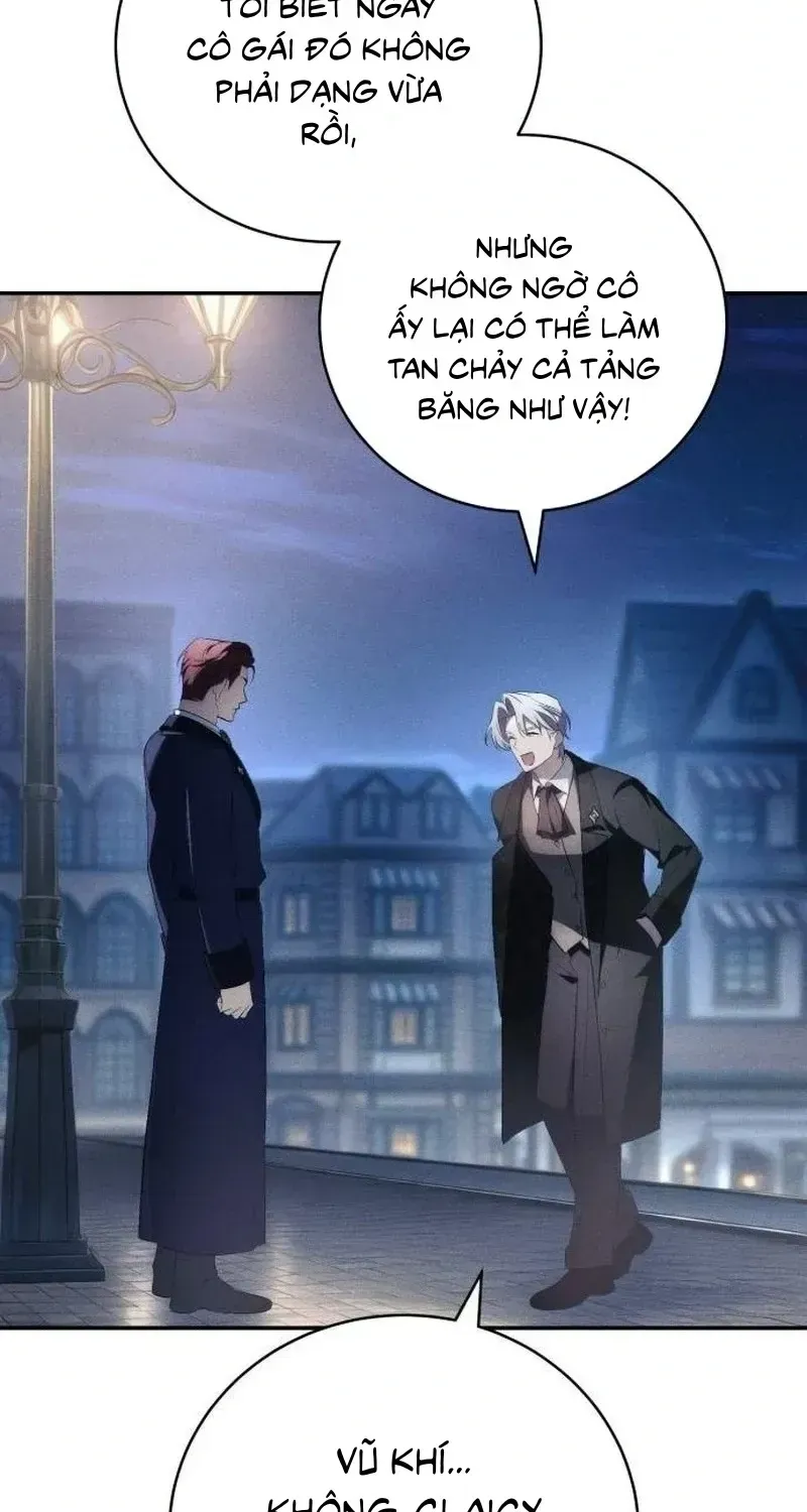 Kẻ Trộm Chồng Chap 9 - Next Chap 10
