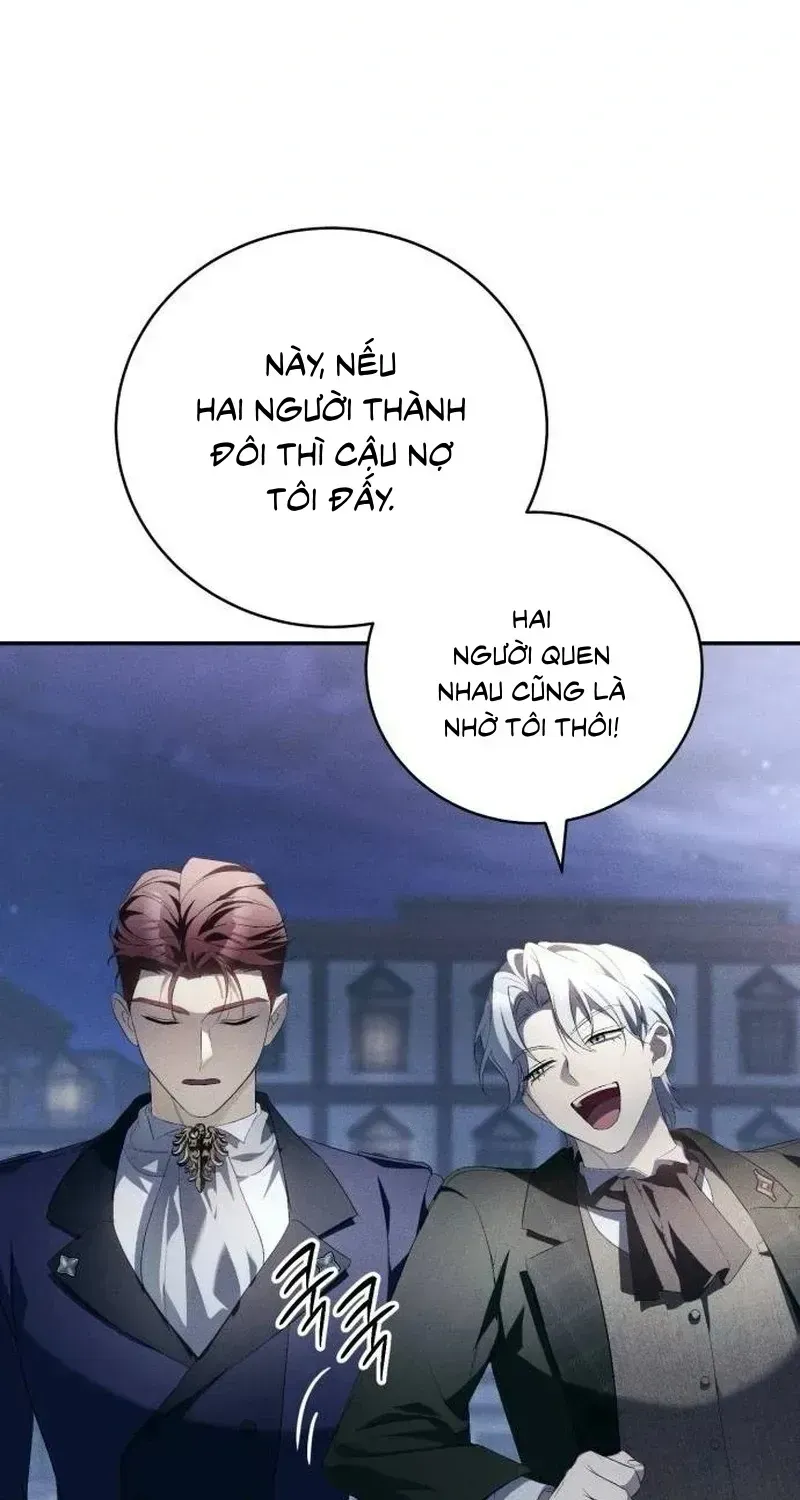 Kẻ Trộm Chồng Chap 9 - Next Chap 10