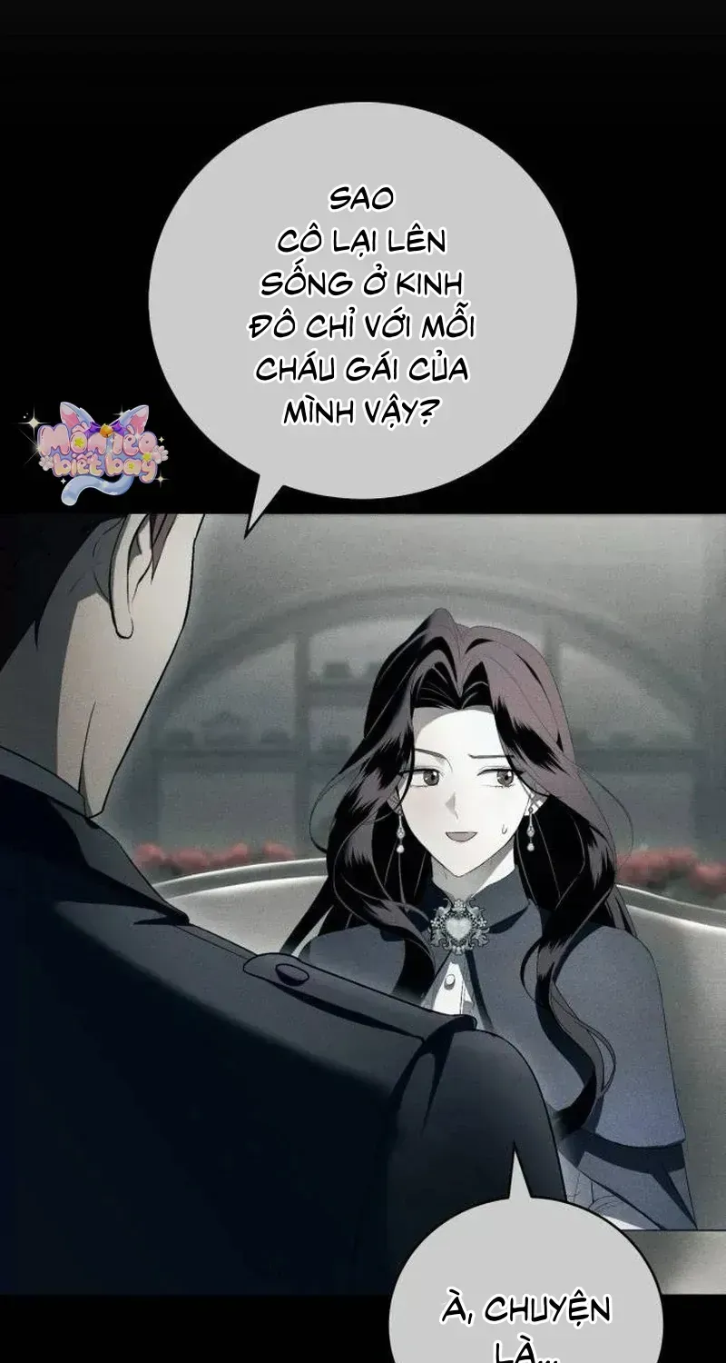 Kẻ Trộm Chồng Chap 9 - Next Chap 10