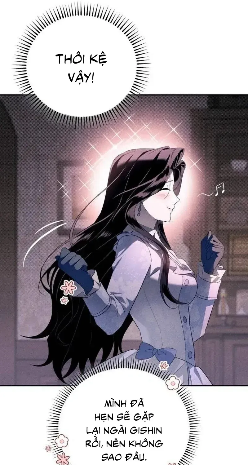 Kẻ Trộm Chồng Chap 9 - Next Chap 10
