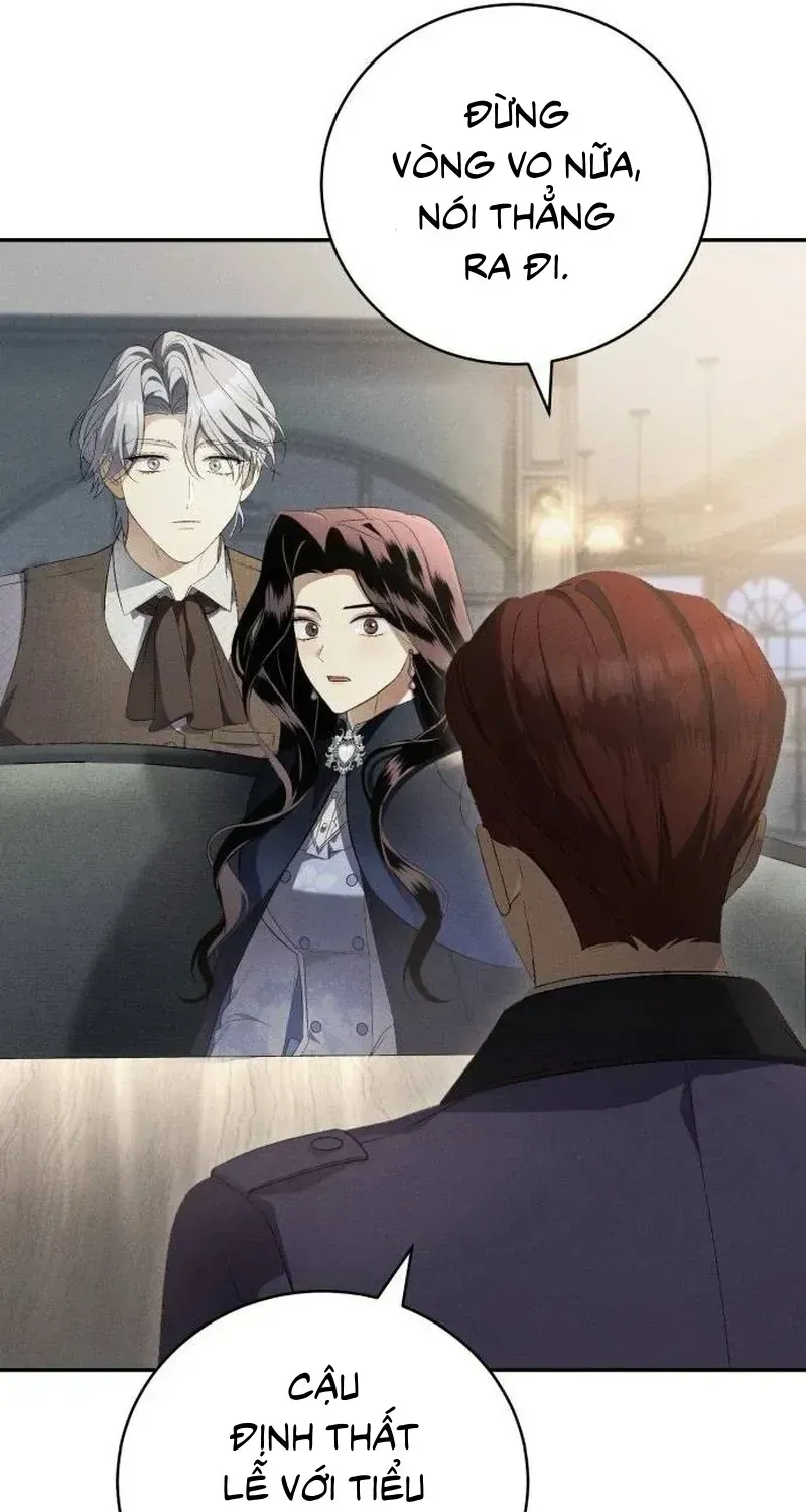Kẻ Trộm Chồng Chap 9 - Next Chap 10