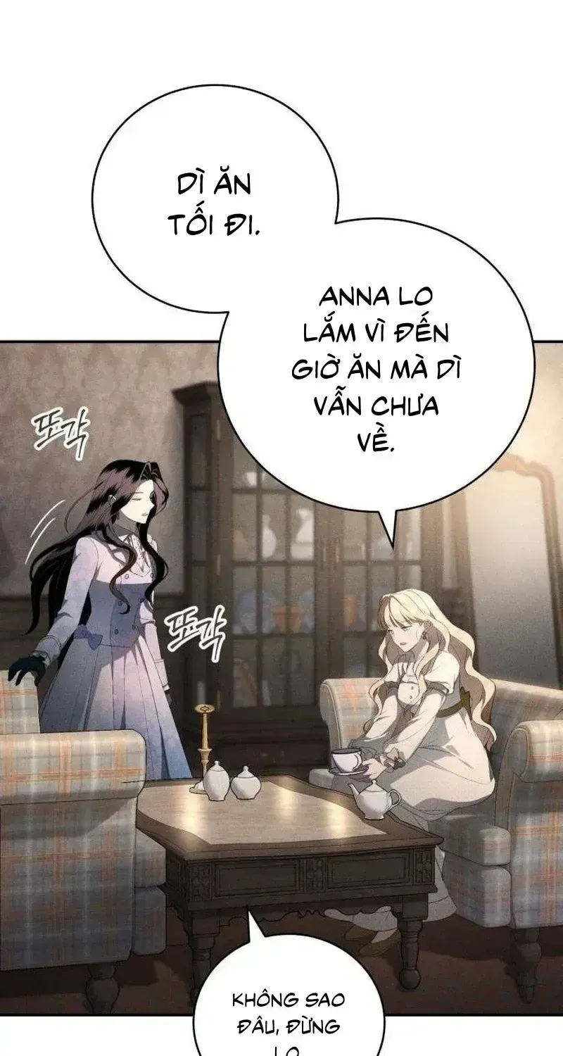 Kẻ Trộm Chồng Chap 9 - Next Chap 10