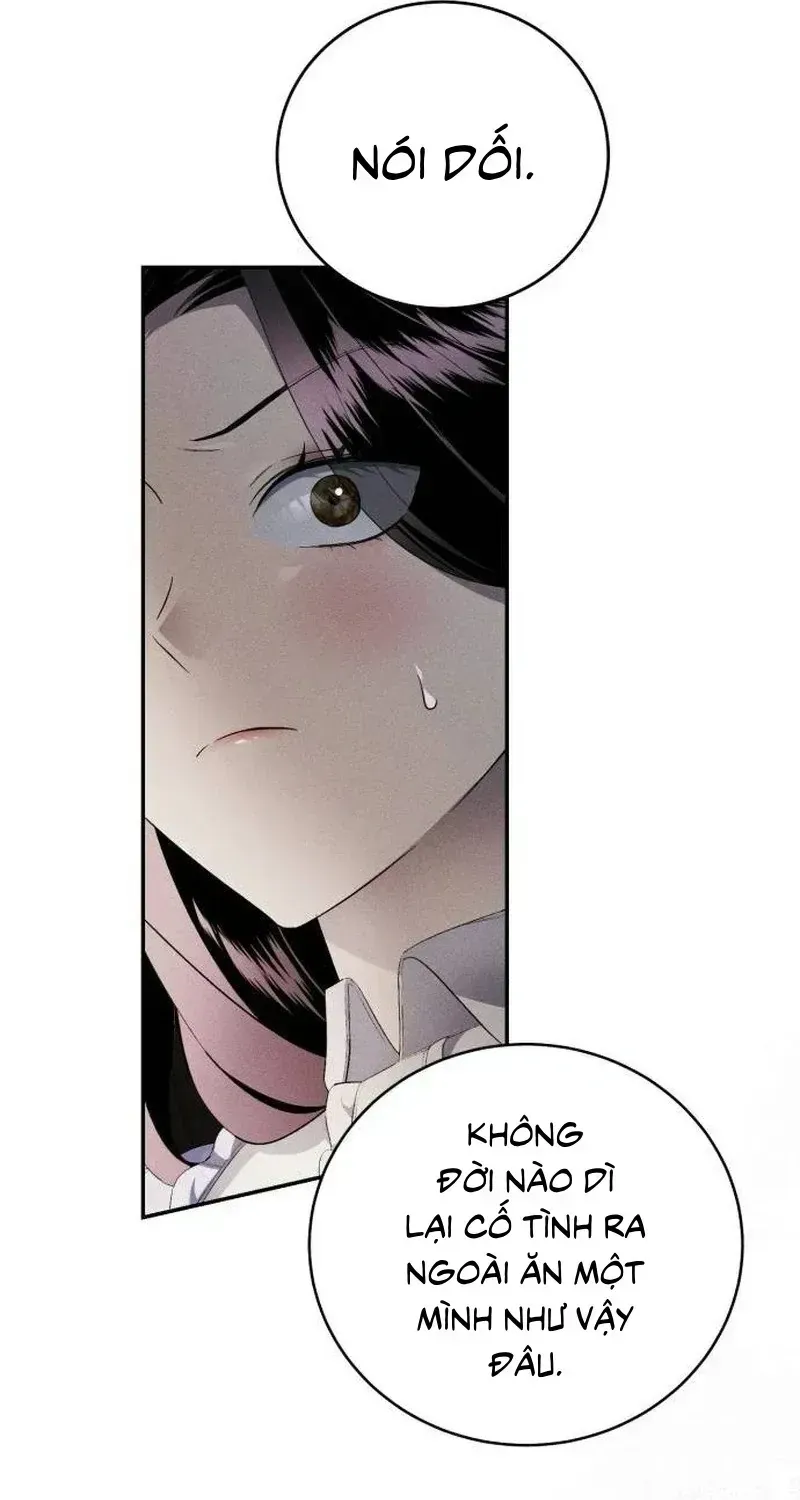Kẻ Trộm Chồng Chap 9 - Next Chap 10