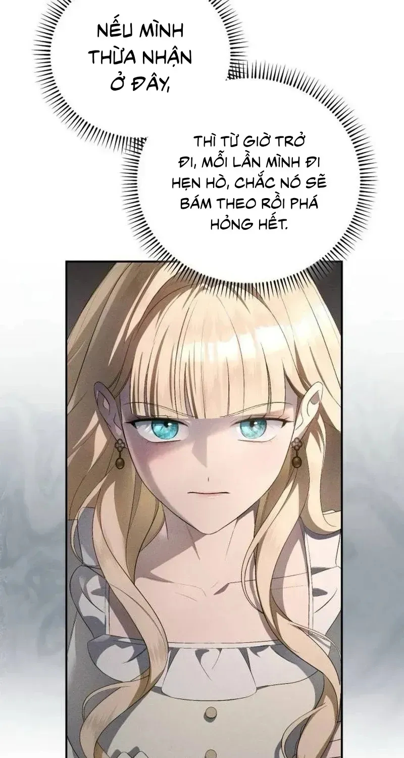 Kẻ Trộm Chồng Chap 9 - Next Chap 10