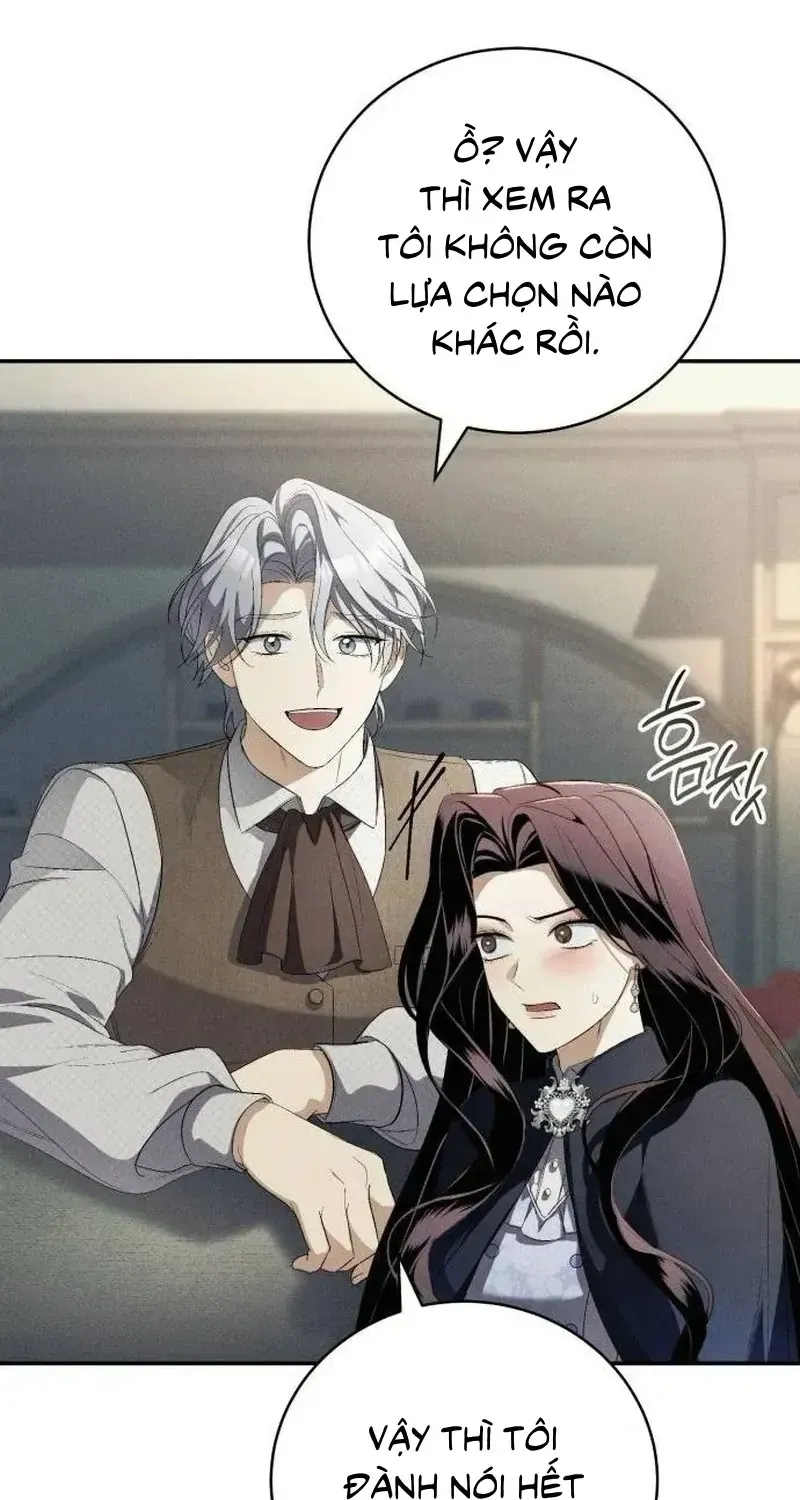 Kẻ Trộm Chồng Chap 9 - Next Chap 10