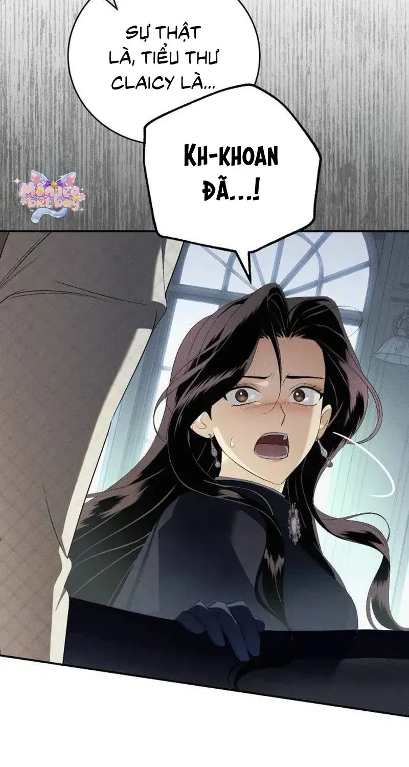 Kẻ Trộm Chồng Chap 9 - Next Chap 10