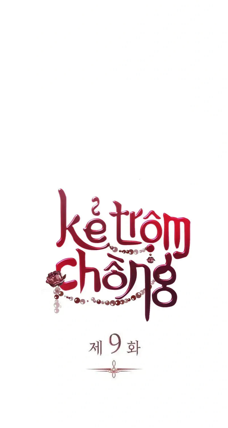 Kẻ Trộm Chồng Chap 9 - Next Chap 10